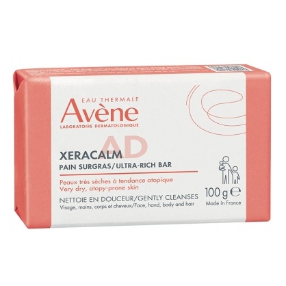 Avène XeraCalm AD Pain Surgras 100 g