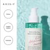 Axis Y One Step Gel Nettoyant Équilibré au Quinoa 180 ml
