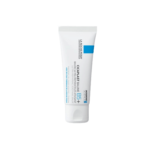 La Roche-Posay CICAPLAST – Baume B5+ Ultra-Réparateur Apaisant Anti-Marques Bébé-Enfant-Adulte 40ml