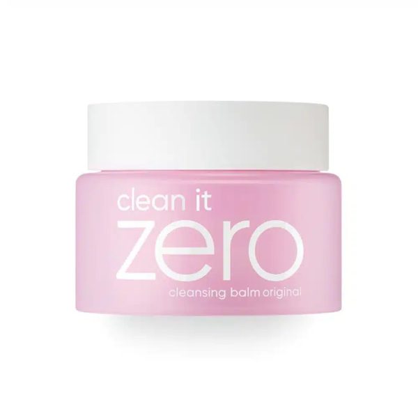 Banila Co Clean it Zero Original Baume Démaquillant et Purifiant 100 ml