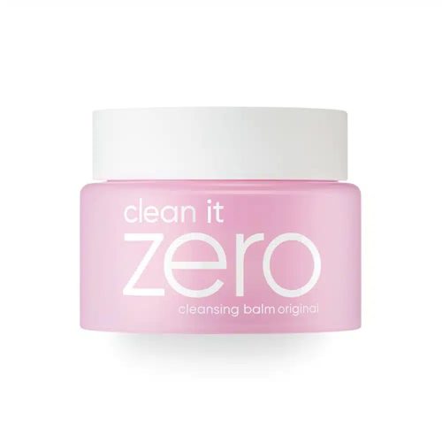 Banila Co Clean it Zero Original Baume Démaquillant et Purifiant 50 ML