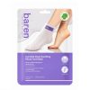 Baren Masque Pieds Réparatrice et Hydratant Centella Deep Soothing Ritual 3 paires