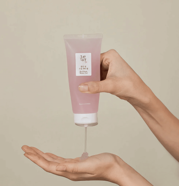 Beauty of Joseon Gel d'Eau aux Haricots Rouges 100 ml