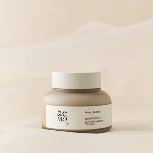 Beauty of Joseon Masque Éclat au Riz Moulu et au Miel 150 ml
