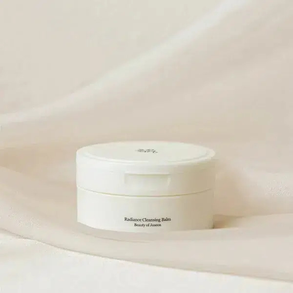 Beauty Of Joseon Radiance Baume Nettoyant Hydratant et Illuminateur 80g