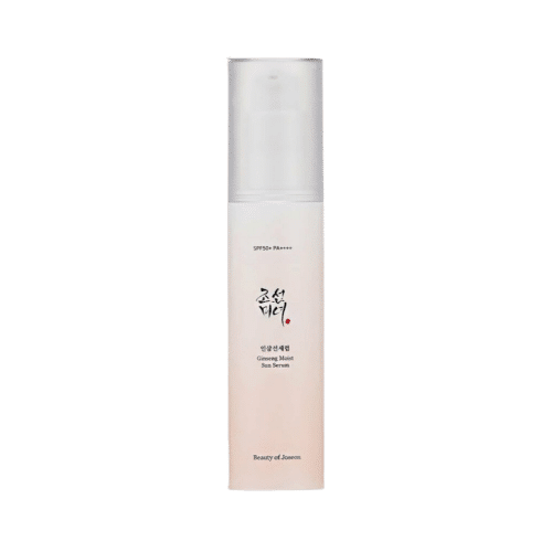 Beauty of Joseon Sérum Solaire Hydratant au Ginseng Spf50+ 50 ml