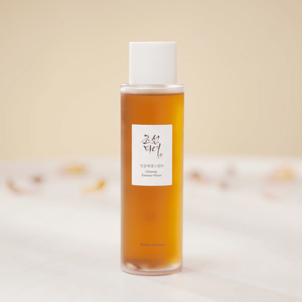 Beauty of Joseon Toner au Ginseng Essence 150 ml