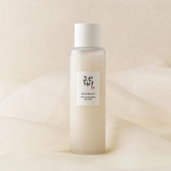 Beauty of Joseon Tonique Lait de Riz Régénérant Éclat 150 ml