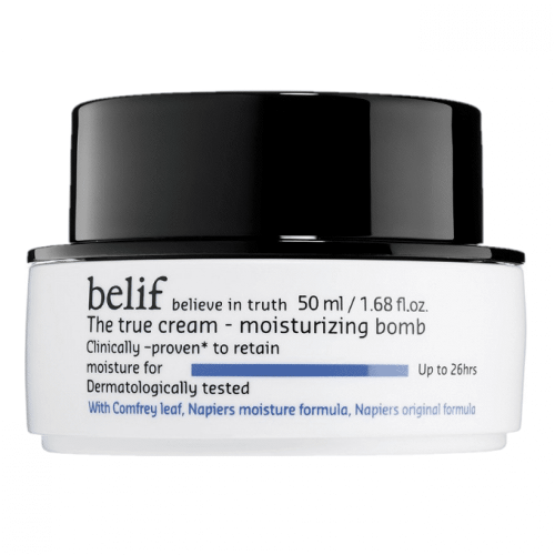 Belif The True Creme Bombe Hydratante LEGERE 50ml