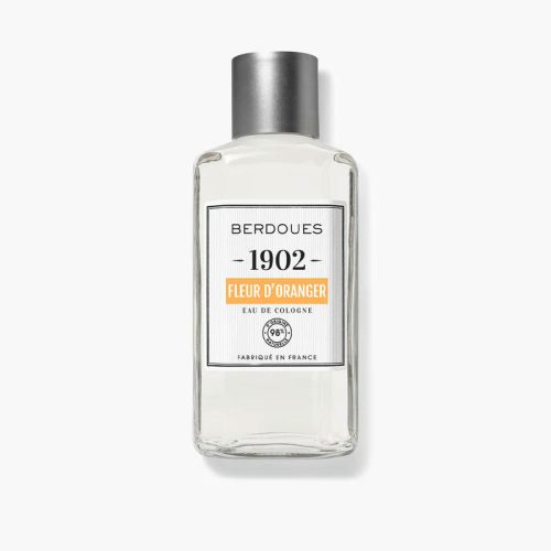 Berdoues Eau de Cologne Fleur d'Oranger 125 ml