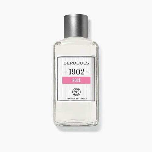 Berdoues Eau de Cologne Rose 125 ml