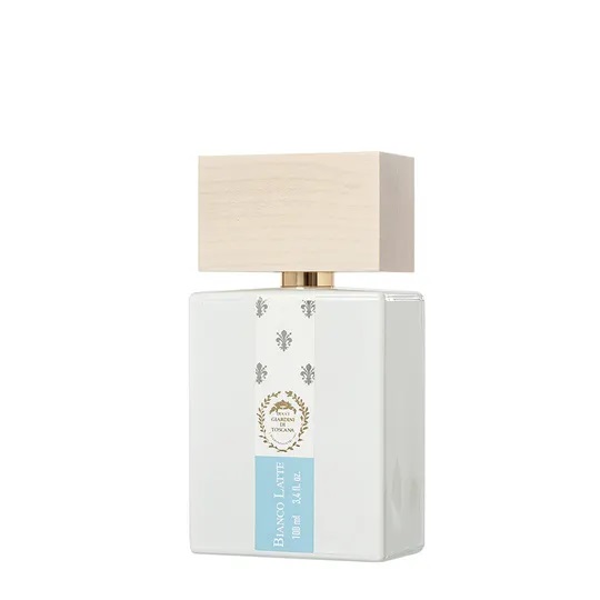 Giardini di Toscana Bianco Latte Eau De Parfum Unisexe 100 ml