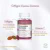 Biocyte Anti Age Fermeté Collagen Express 45 Gummies