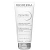 Bioderma Pigmentbio Nettoyant Éclaircissant Anti-Taches Brunes : Exfolie Unifie Illumine 200 ml