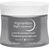Bioderma PigmentBio Night Renewer Soin de Nuit Éclaircissant 50 ml