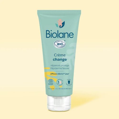 Biolane Crème change Bébé 100ml