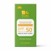 Bionora Crème Solaire à la Centella Asiatica Spf50 Tous Types de peau 50 ml