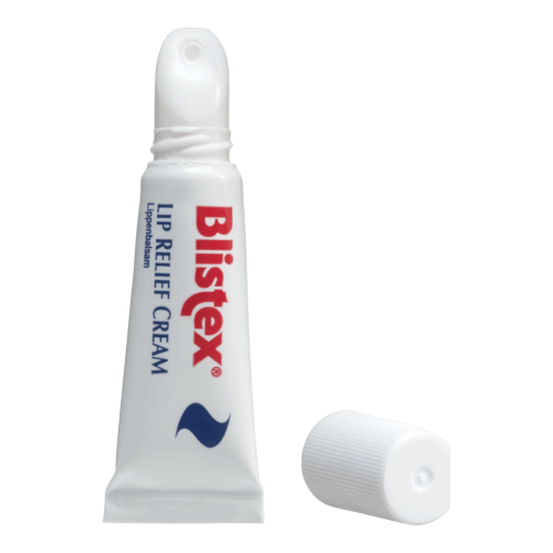 Blistex Baume Lèvres Soin Réparateur Spf15 – 6ml