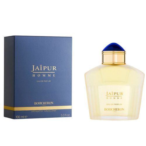 Boucheron Jaipur Homme Eau de parfum 100ml