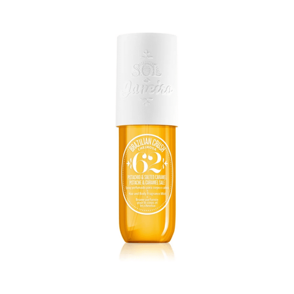Sol de Janeiro Brazilian Crush Cheirosa '62 Brume Parfumée Corps et Cheveux pour femme 90 ml