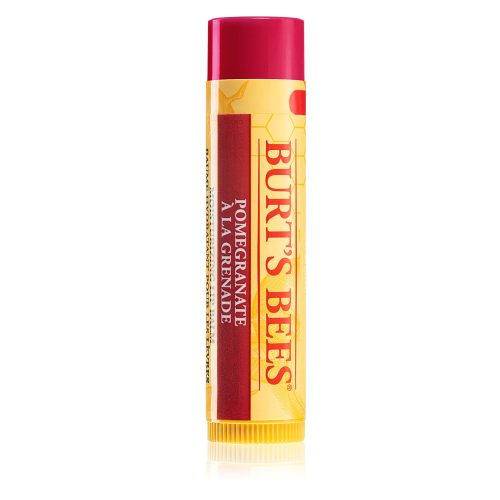 Burt's Bees Baume Hydratant pour les Lèvres à la Grenade 4.25 g