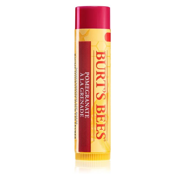 Burt's Bees Baume Hydratant pour les Lèvres à la Grenade 4.25 g