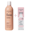 Byphasse Duo Hydrantant Et Unificateur de Teint – Lait 500 ml + Sérum Sorbet Hydratant 50 ml