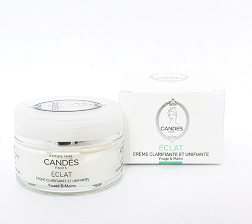Candés Crème Clarifiante et Unifiante 50 ml