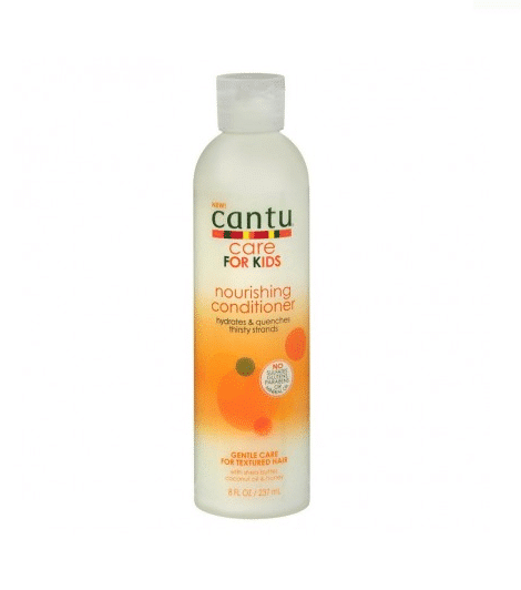 CANTU KIDS Après Shampoing au Karité (Nourishing Conditioner) – 237ml