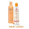 CANTU Lait capillaire au Beurre de Karité (Daily Oil Moisturizer) 384 ml