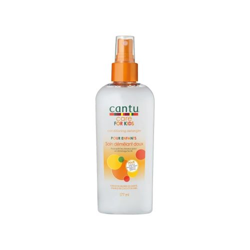 Cantu Care For Kids Soin Démêlant Doux Pour Enfant 177 ml