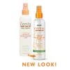 Cantu Spray Hydratant Immédiat LEAVE IN MIST 237ml