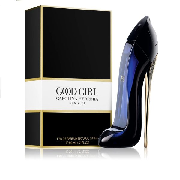 Carolina Herrera Good Girl 50ml Eau de Parfum pour Femme