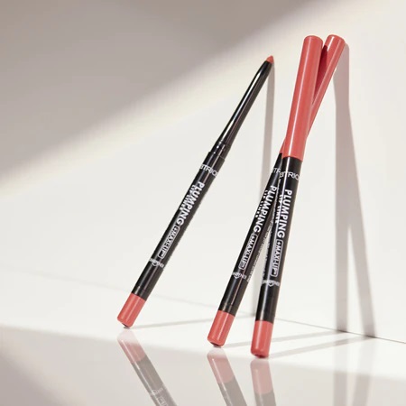 Catrice Plumping Lip Liner Crayon Lèvres Repulpant Longue Tenue 0.35 g