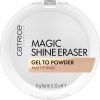 Catrice Gel en Poudre Matifiant Magic Shine Eraser 10 g
