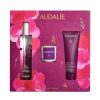 Caudalie Coffret Parfumé Thé des Vignes EDP 50 ml + 1 Gel Douche Thé des Vignes 50 ml + 1 Bougie Parfumée 35 g