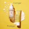 Caudalie Coffret Vinoperfect Sérum Éclat Anti-Taches 30ml + Vinosun Protect Fluide SPF50+ 20ml Offert