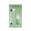 Caudalie Vinopure Sérum Salicylique Anti-Imperfections 30 ml + Lotion Purifiante 200 ml Offerte
