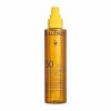Caudalie Vinosun Spf50 Huile Solaire Sublimatrice Très Haute Protection Visage Corps et Cheveux 150 ml