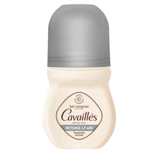 Cavaillès Anti Transpirant Intense LP Roll On 50ml