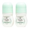 Cavaillès Déodorant Roll On Protection 48H Lot de 2x50ml