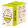 Cavaillès Savon Surgras Oranger Jasmin 3 x 200 gr