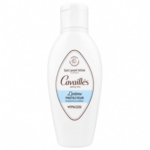 Cavaillès Soin Lavant Intime Protecteur 100ml