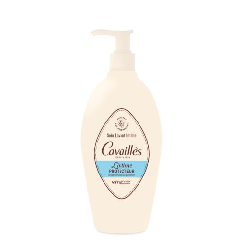 Cavaillès Soin Toilette Intime Protecteur 250ml