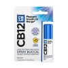 CB12 Spray Buccal Sans Alcool Menthe 15ml