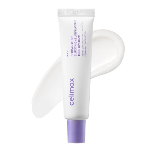 Celimax Crème Multi-actions Éclaircissante au Glutathion 35 ml