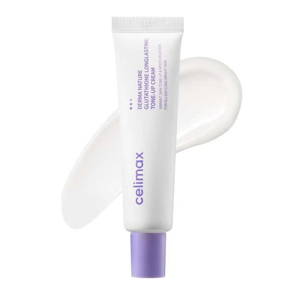 Celimax Crème Multi-actions Éclaircissante au Glutathion 35 ml