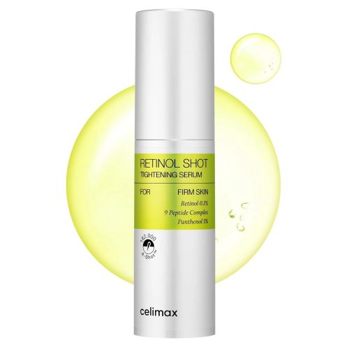 Celimax Sérum Raffermissant Anti Age Vita A Retinol Shot 30 ml