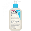 CeraVe SA Gel Nettoyant Anti-Rugosités 236ml