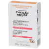 Chateau Rouge Savon Exfoliant Noyaux D'abricot 200 g